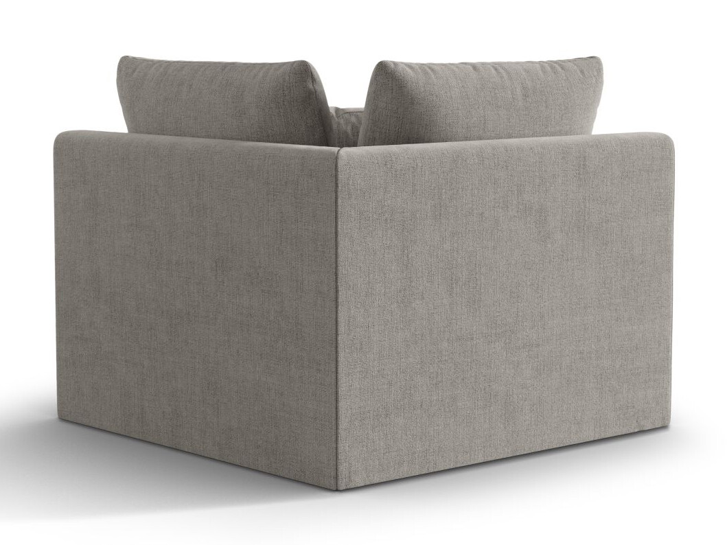 Modulinė sėdimoji dalis Benorli 107 (Wind 84)