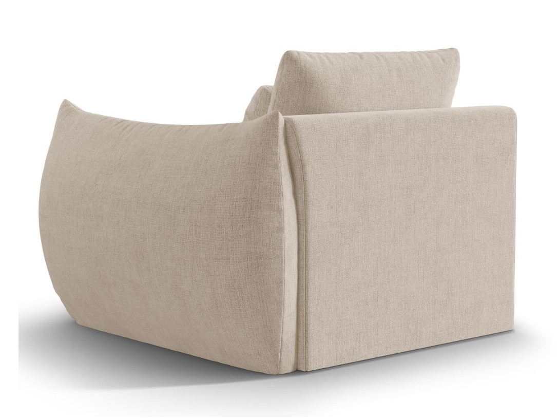 Modulinė sėdimoji dalis Benorli 108 (Wind 05)