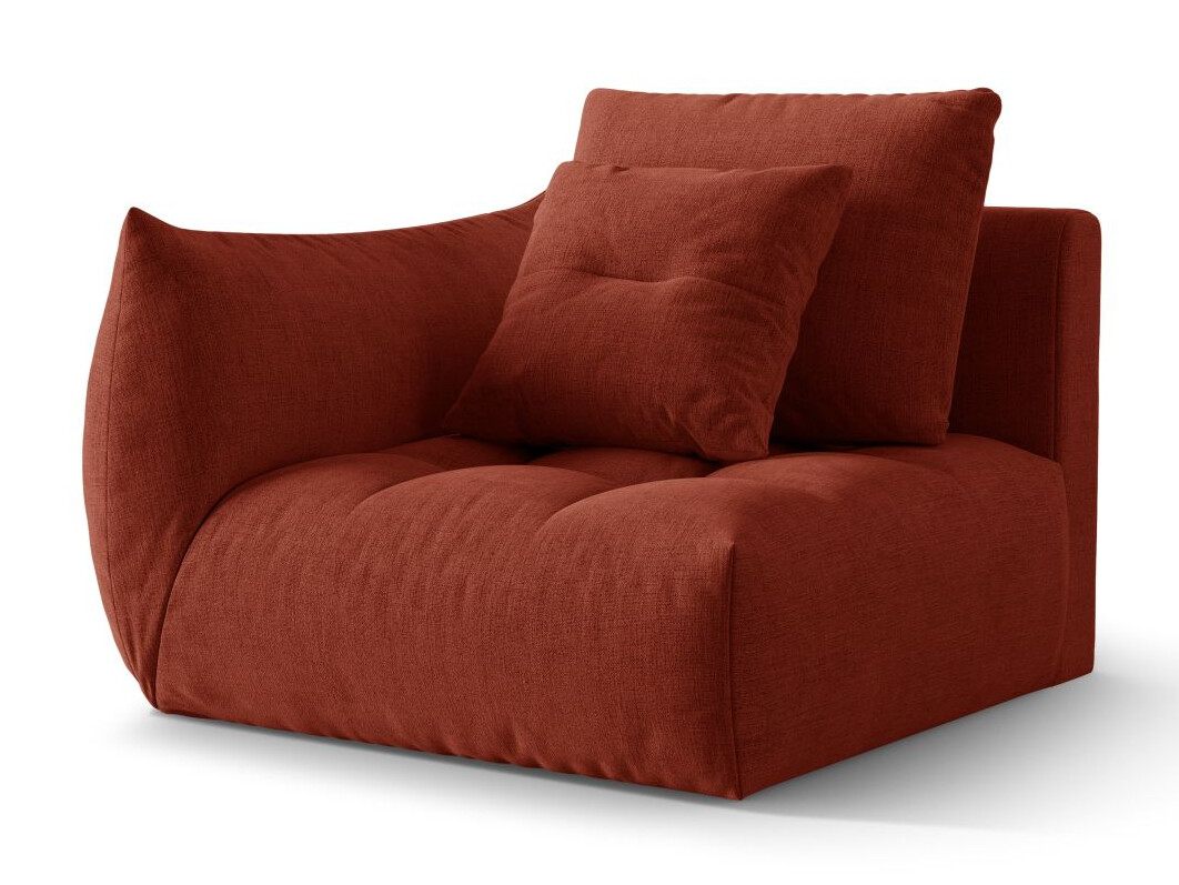 Modulinė sėdimoji dalis Benorli 108 (Wind 52)