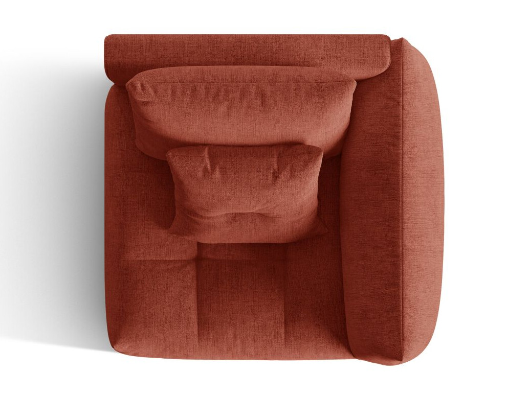 Modulinė sėdimoji dalis Benorli 108 (Wind 52)