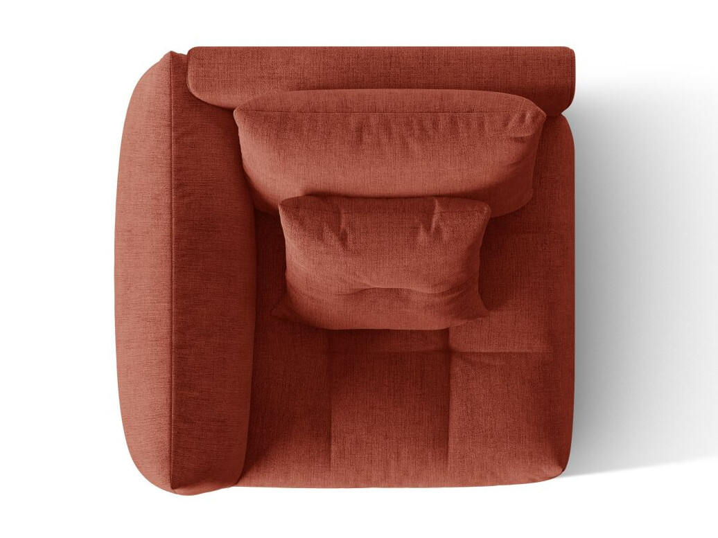 Modulinė sėdimoji dalis Benorli 108 (Wind 52)