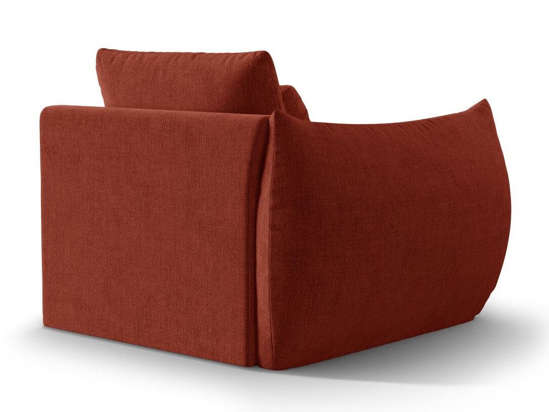 Modulinė sėdimoji dalis Benorli 108 (Wind 52)