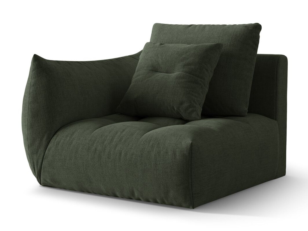 Modulinė sėdimoji dalis Benorli 108 (Wind 75)