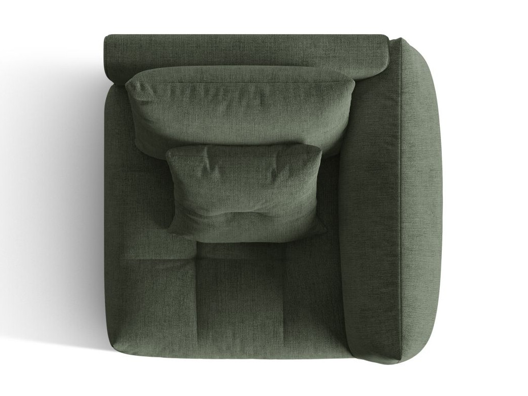 Modulinė sėdimoji dalis Benorli 108 (Wind 75)