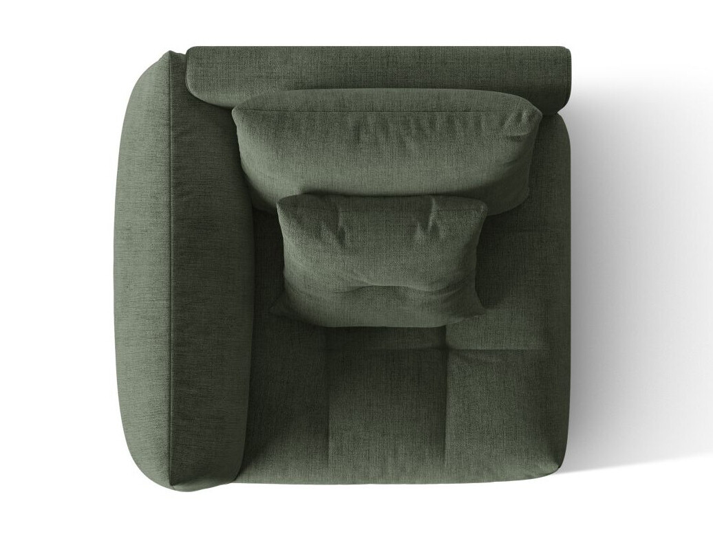Modulinė sėdimoji dalis Benorli 108 (Wind 75)