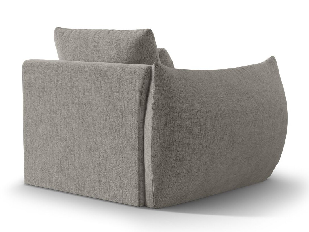 Modulinė sėdimoji dalis Benorli 108 (Wind 84)