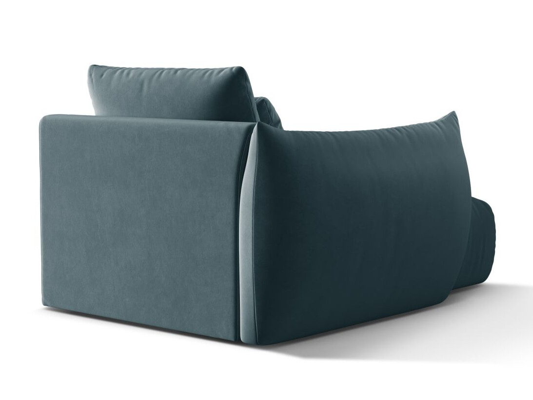 Modulinė sėdimoji dalis Benorli 110 (Casino Dark Blue)