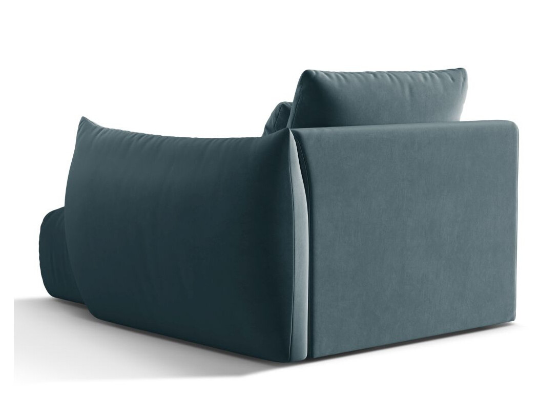 Modulinė sėdimoji dalis Benorli 110 (Casino Dark Blue)