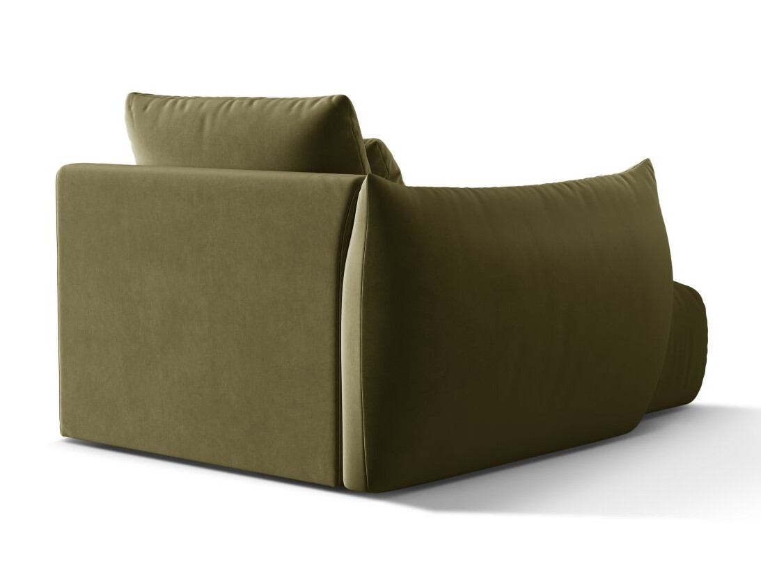 Modulinė sėdimoji dalis Benorli 110 (Casino Forest)