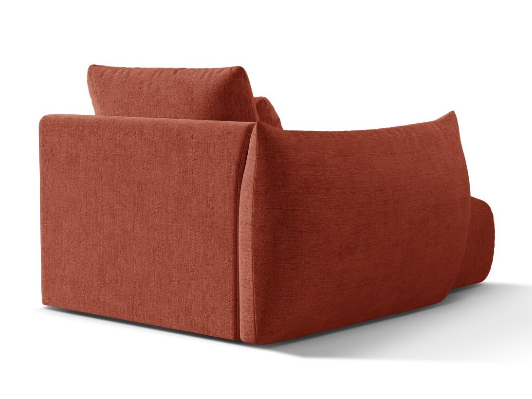 Modulinė sėdimoji dalis Benorli 110 (Kairinis)