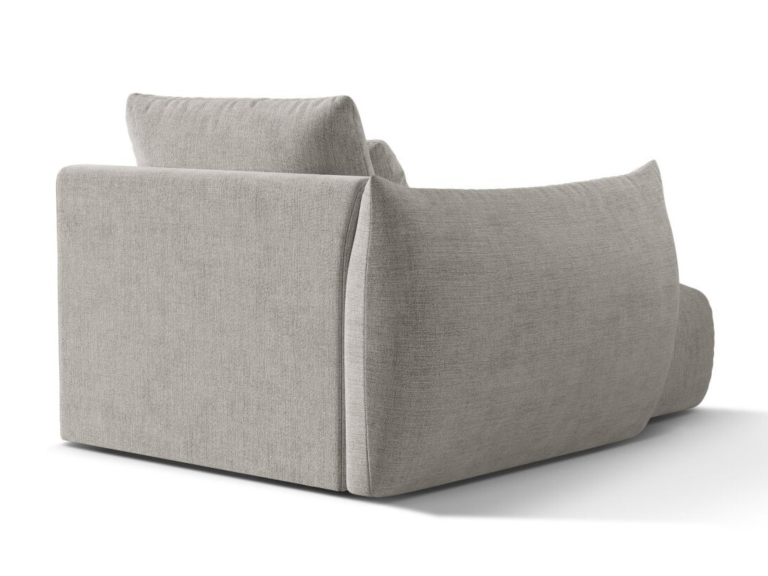 Modulinė sėdimoji dalis Benorli 110 (Kairinis)