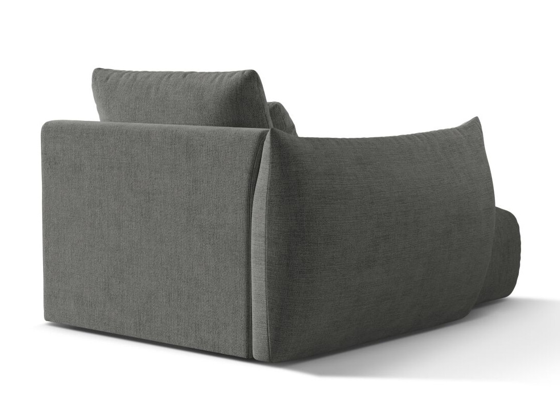 Modulinė sėdimoji dalis Benorli 110 (Kairinis)