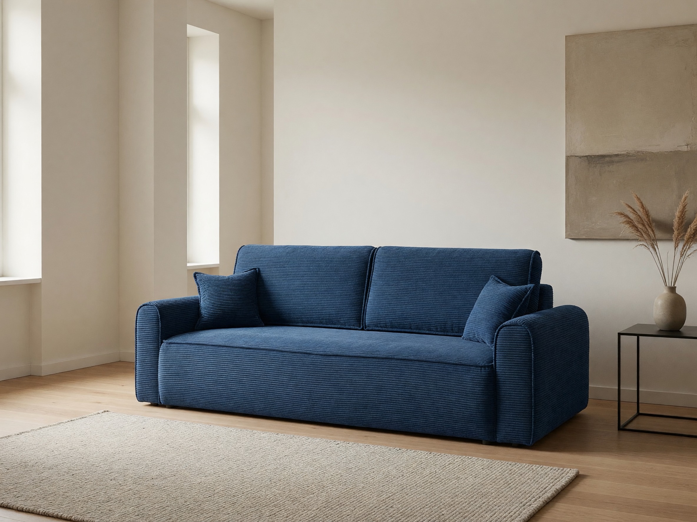 Sofa lova ST8983 su smulkiu defektu