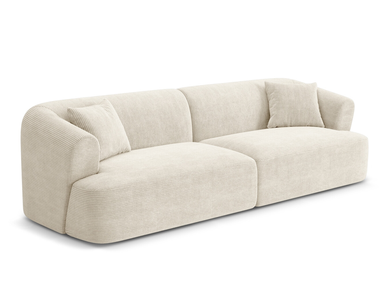 Sofa Felrevu 107 (Lincoln 01D)