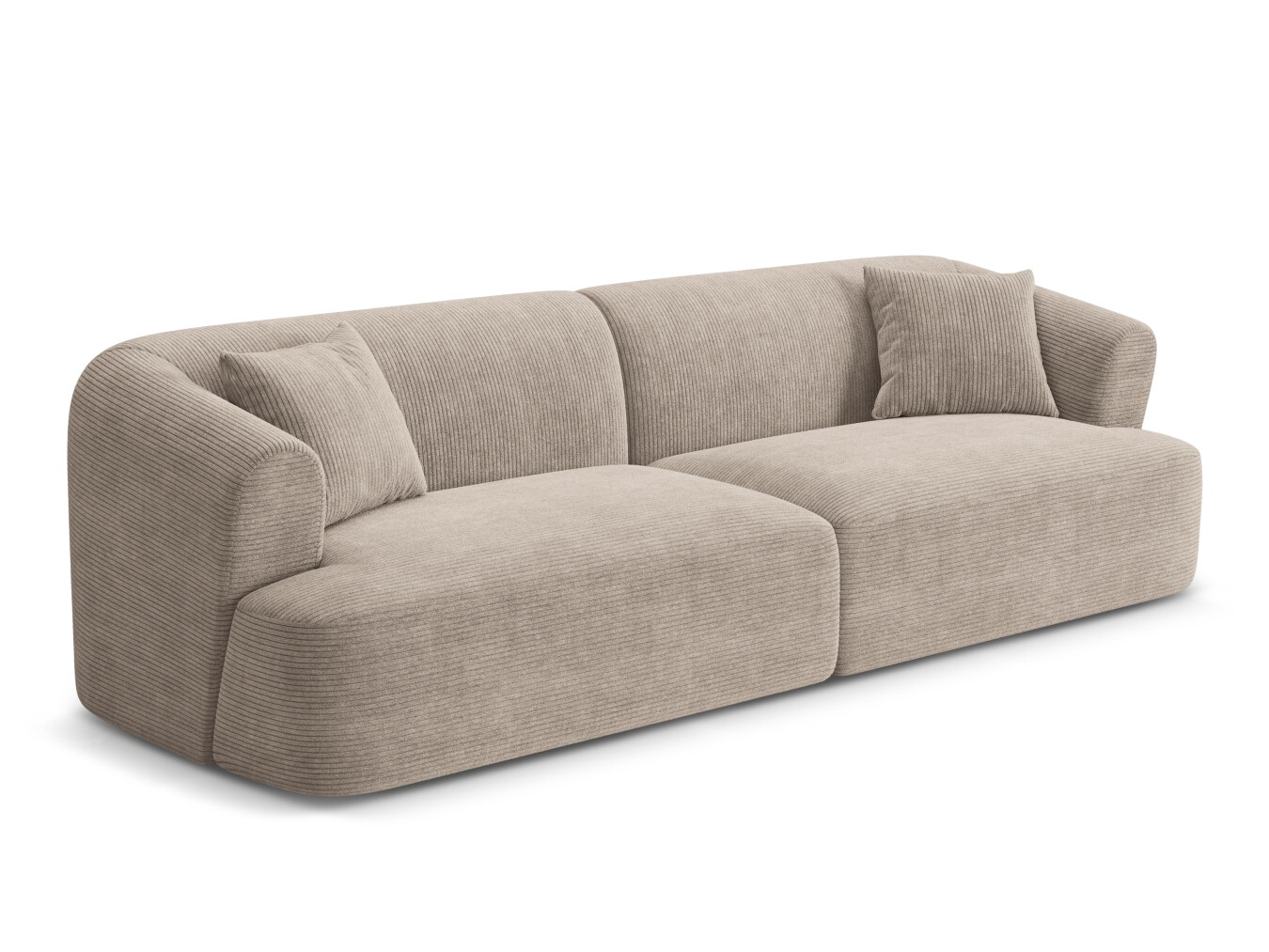 Sofa Felrevu 107 (Lincoln 09D)
