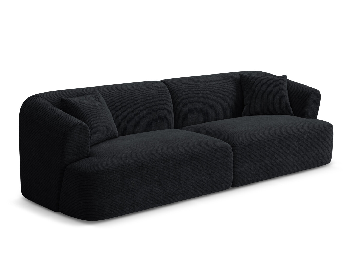 Sofa Felrevu 107 (Lincoln 100D)