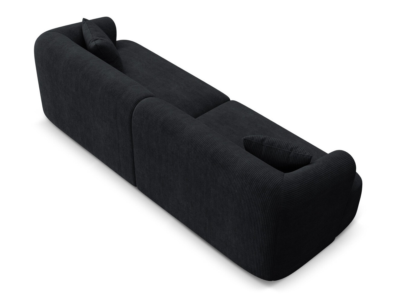 Sofa Felrevu 107 (Lincoln 100D)