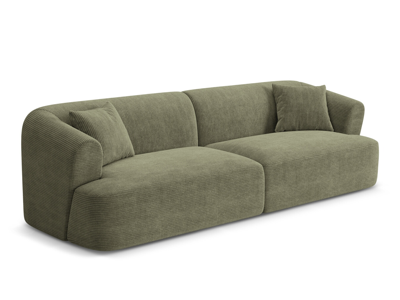 Sofa Felrevu 107 (Lincoln 37D)