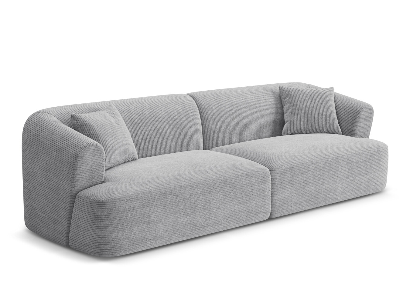 Sofa Felrevu 107 (Lincoln 84D)