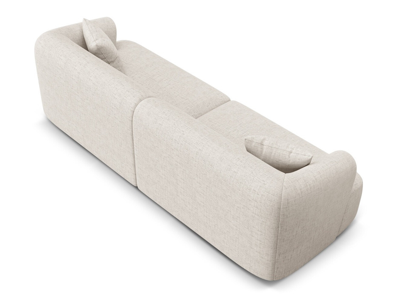 Sofa Felrevu 107 (Moly 02)