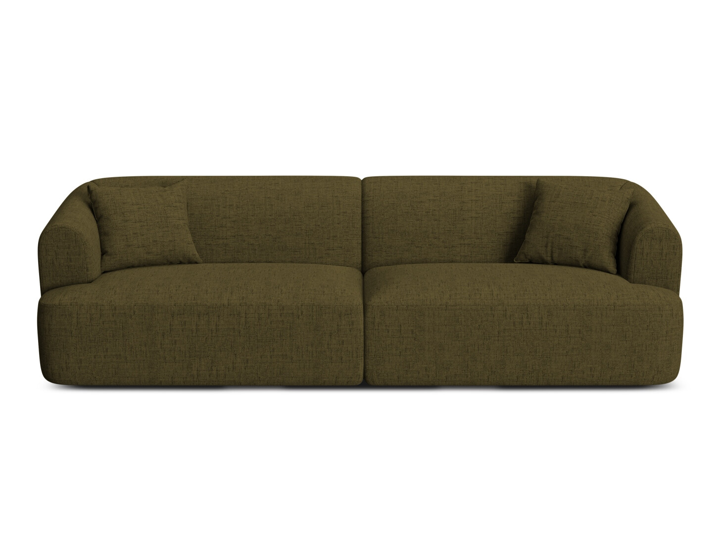 Sofa Felrevu 107 (Moly 38)
