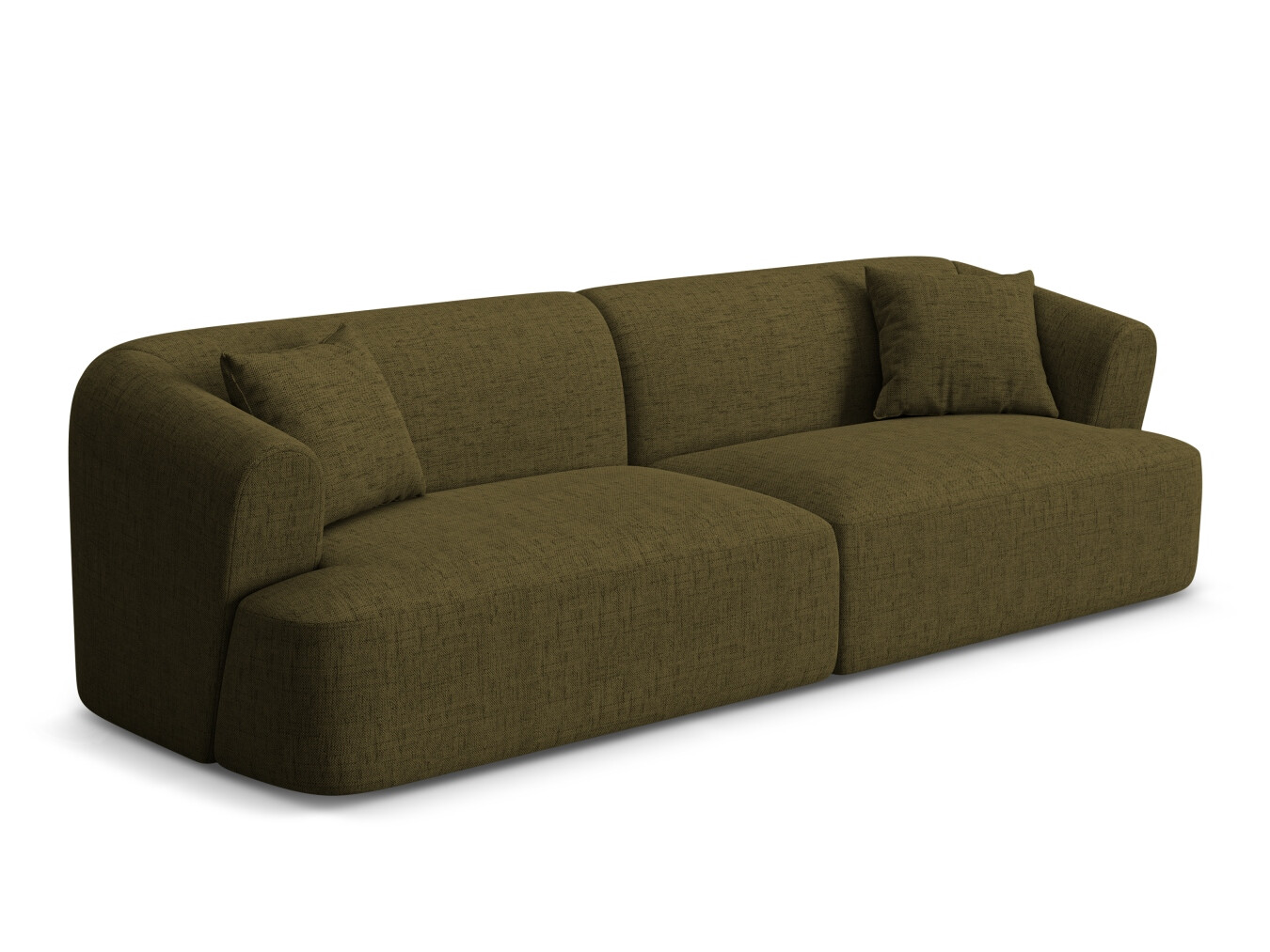 Sofa Felrevu 107 (Moly 38)