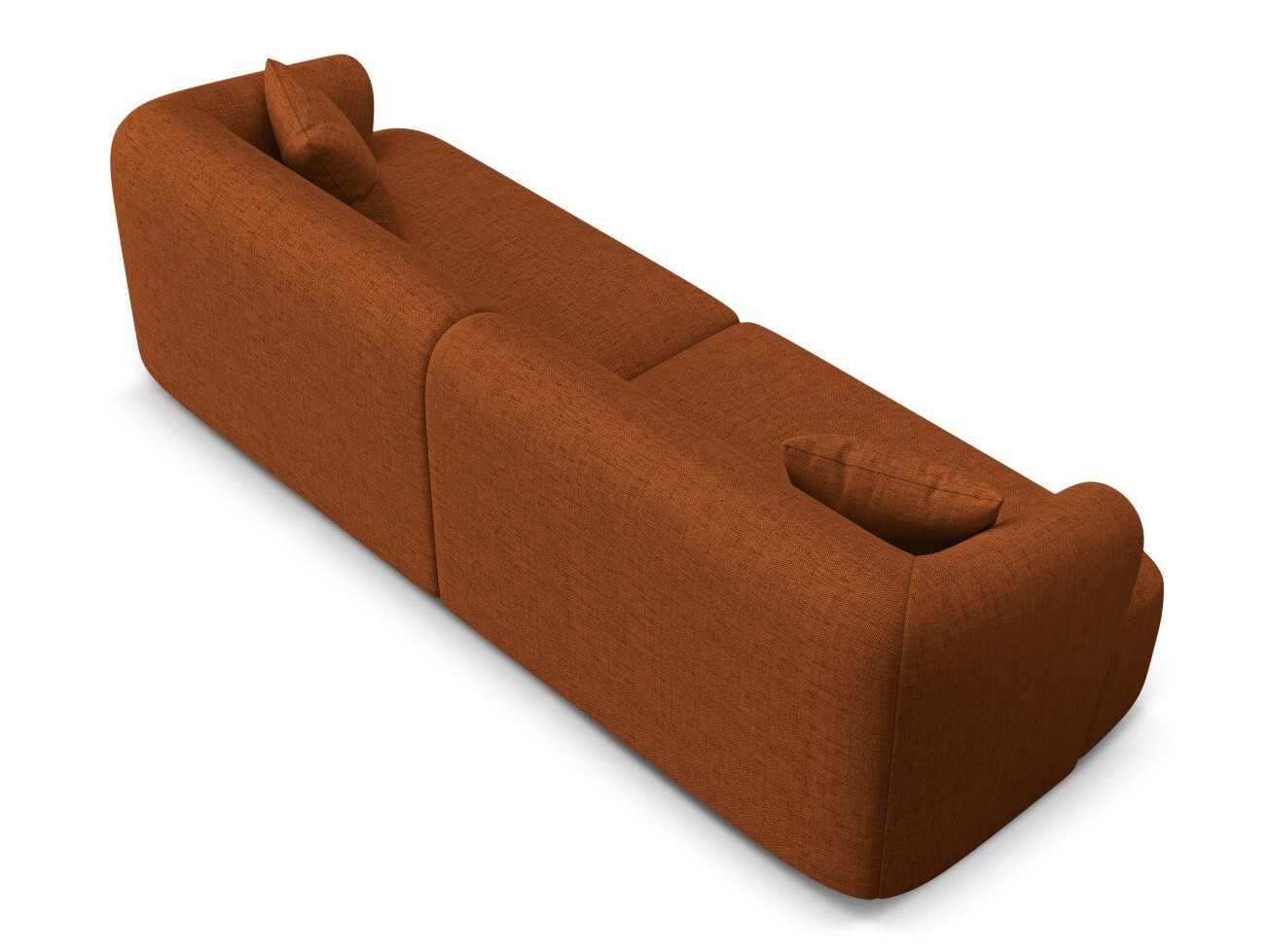 Sofa Felrevu 107 (Moly 54)
