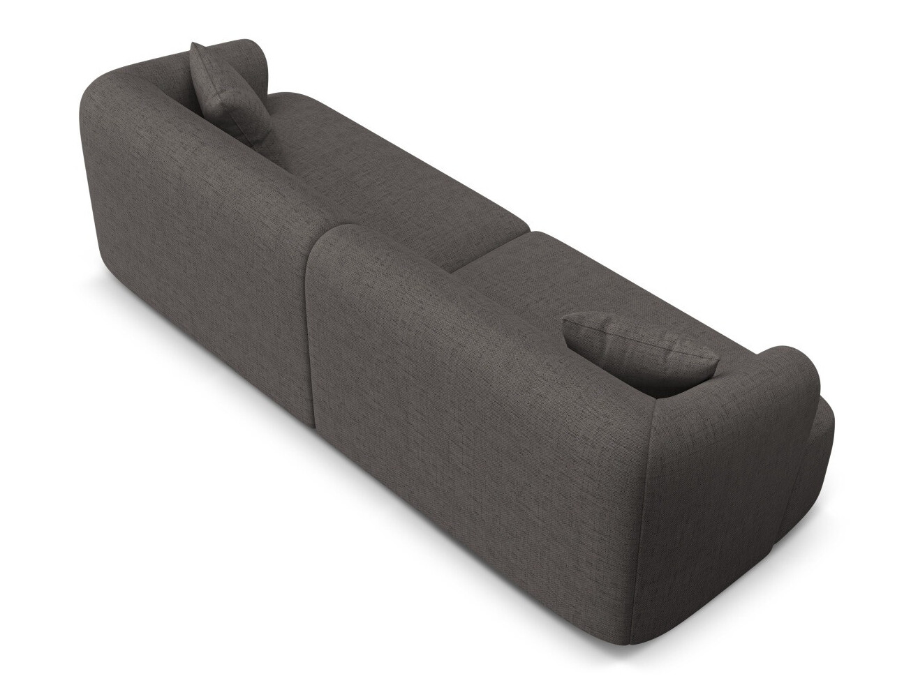 Sofa Felrevu 107 (Moly 85)