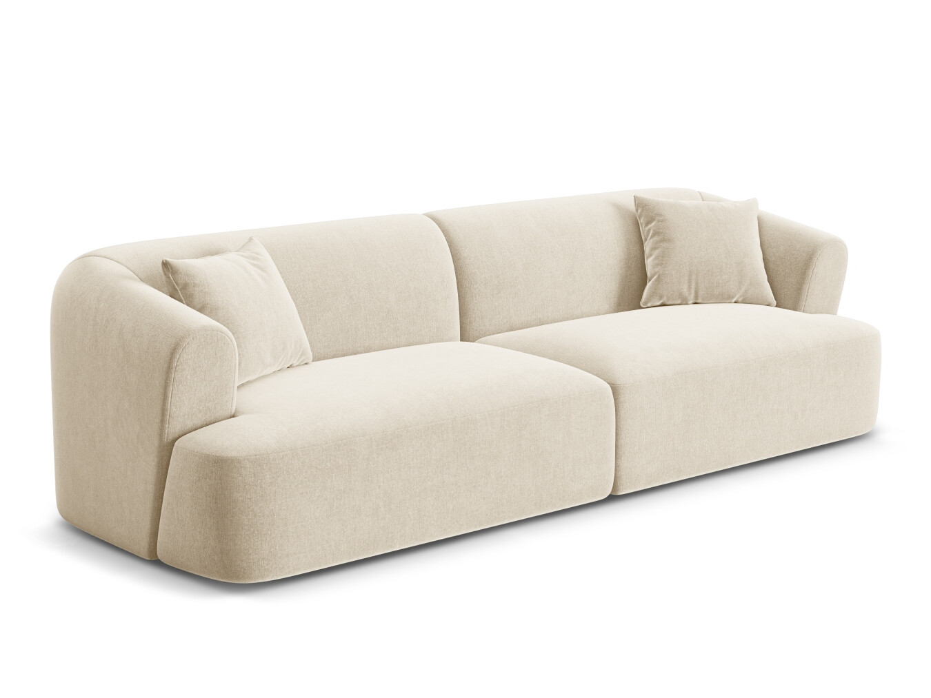 Sofa Felrevu 107 (Vogue 01)