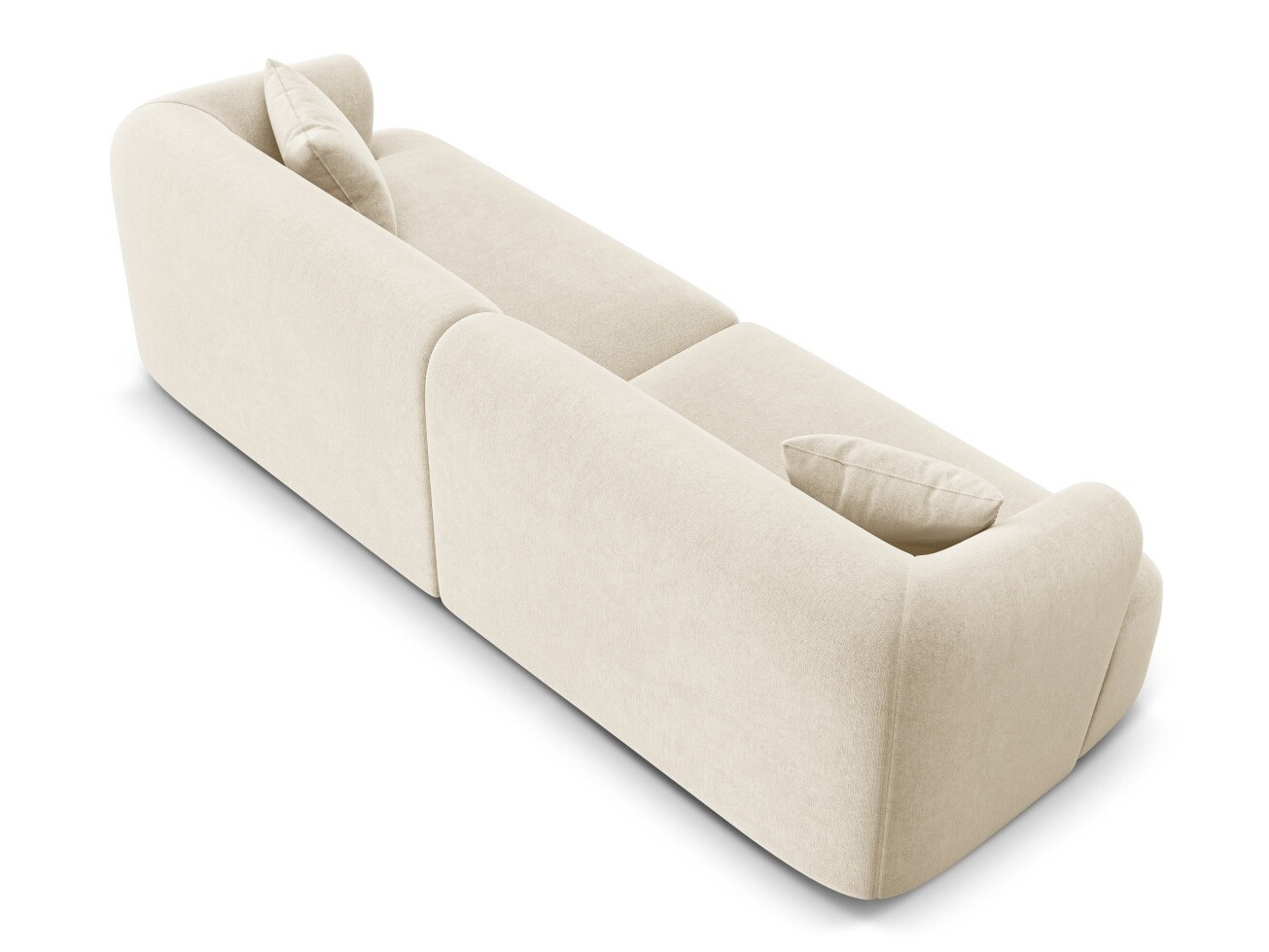 Sofa Felrevu 107 (Vogue 01)