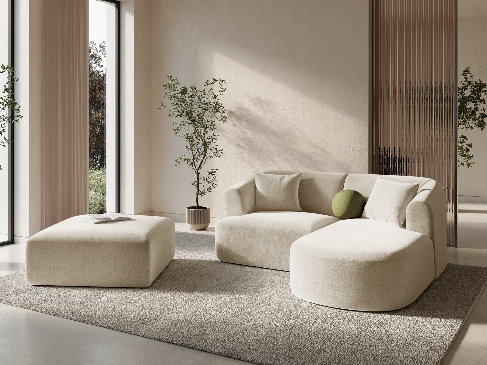Pufas Felrevu 108 (Vogue 01)