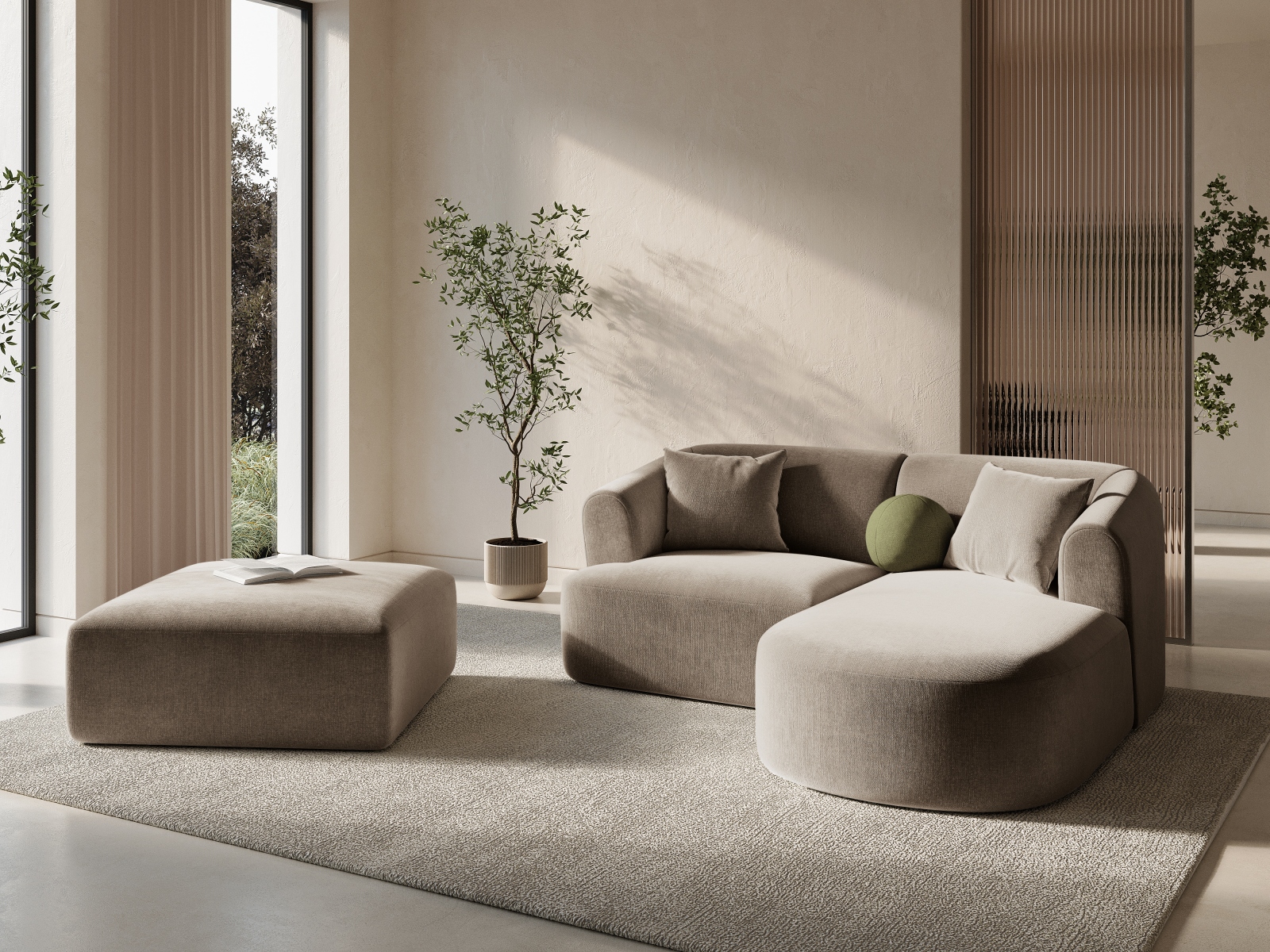 Pufas Felrevu 108 (Vogue 03)