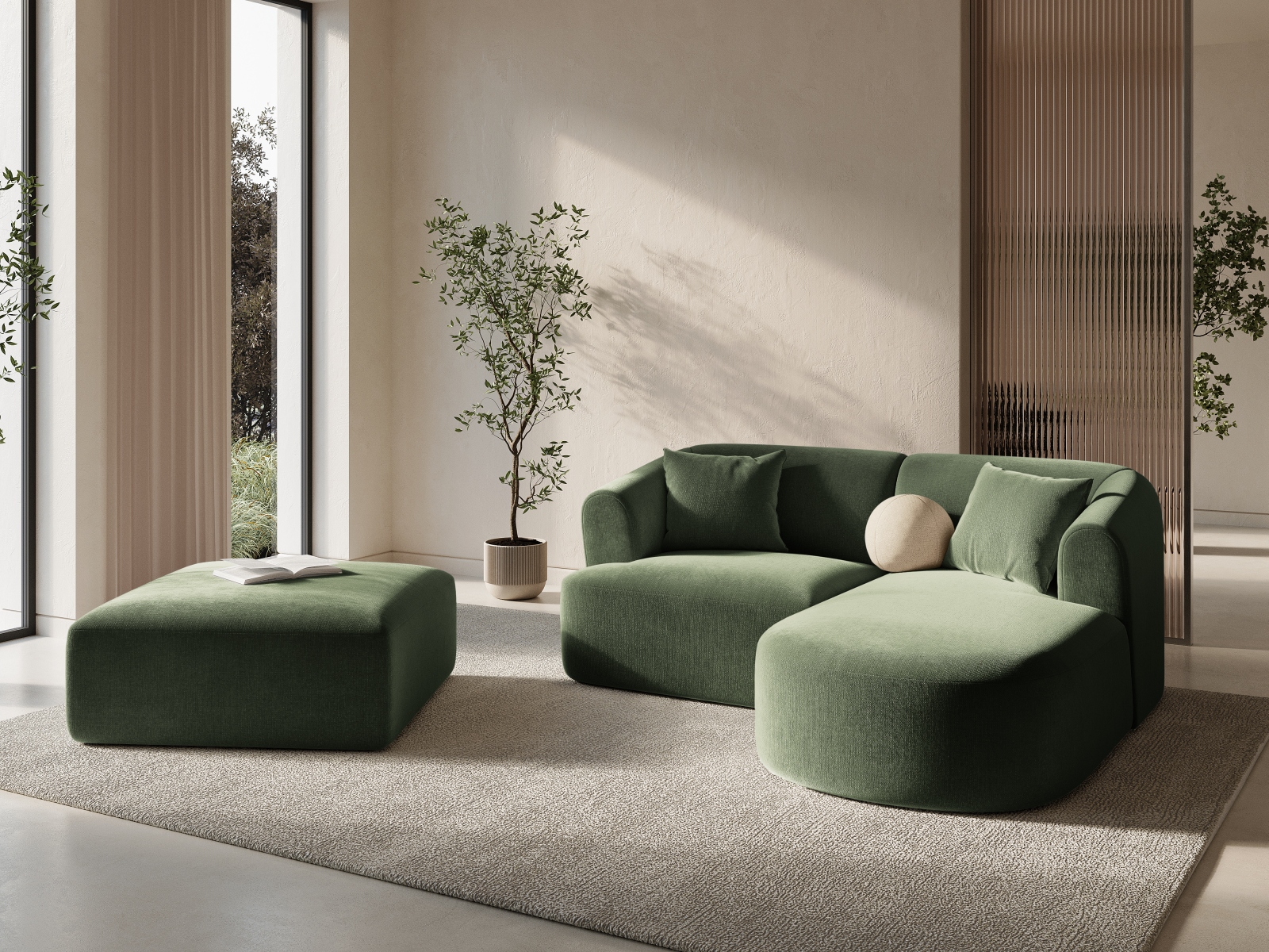 Pufas Felrevu 108 (Vogue 11)