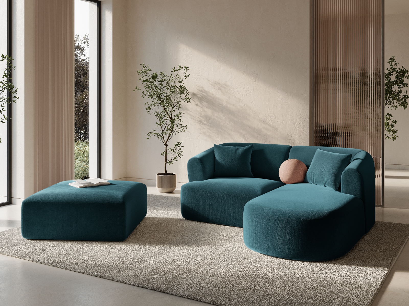Pufas Felrevu 108 (Vogue 13)