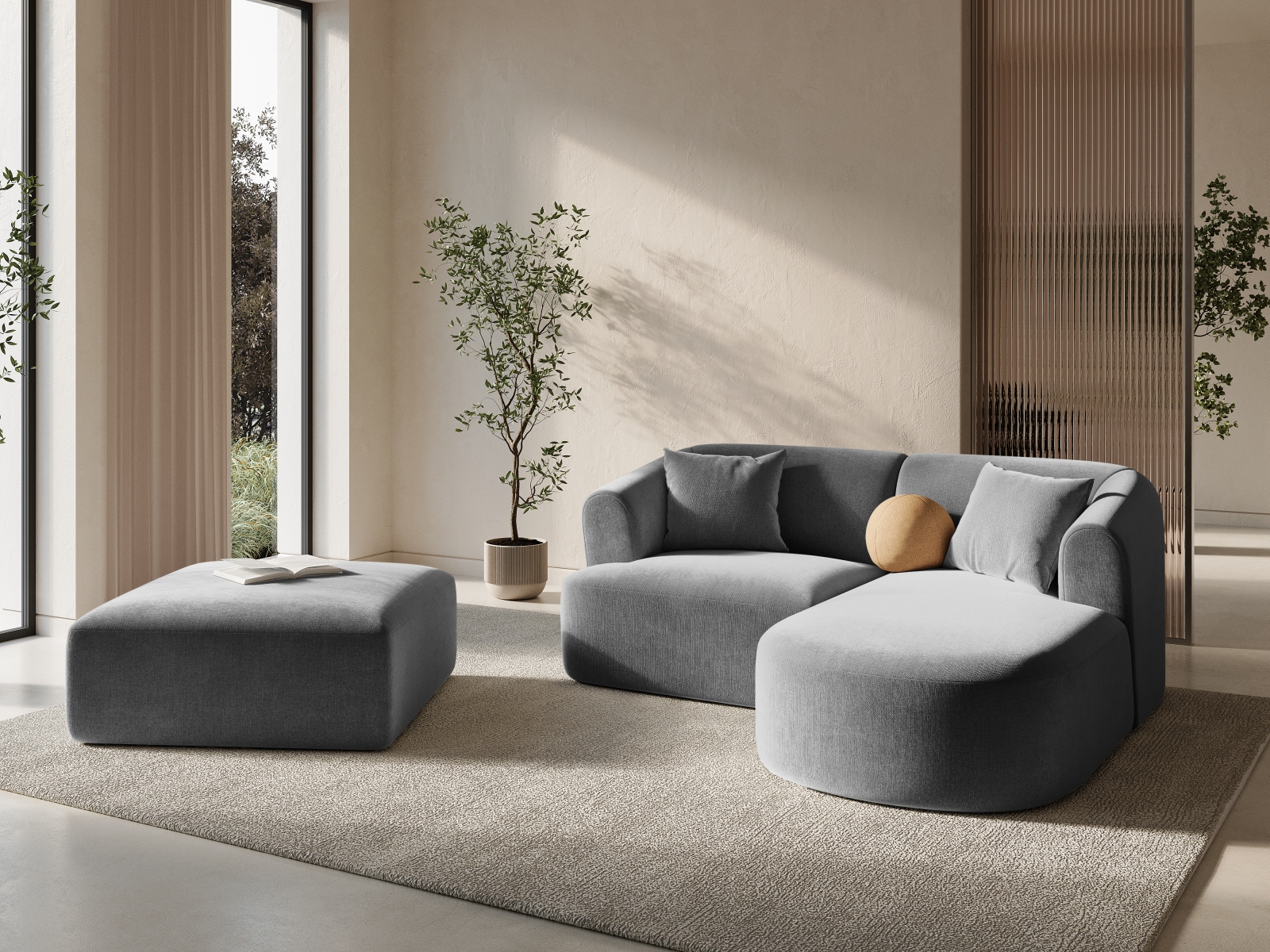 Pufas Felrevu 108 (Vogue 15)