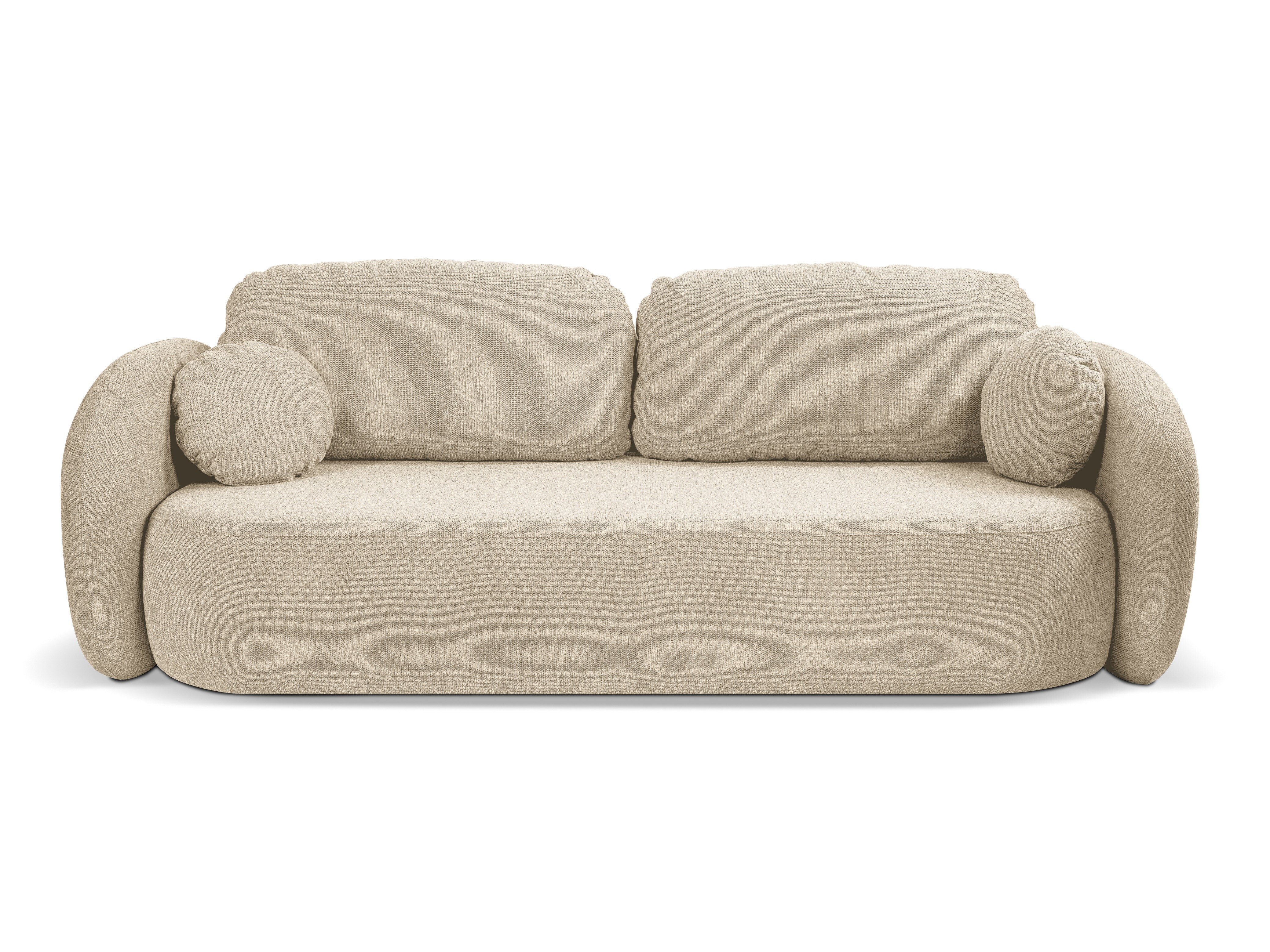 Sofa lova Kingston 139 (Aragon 03)
