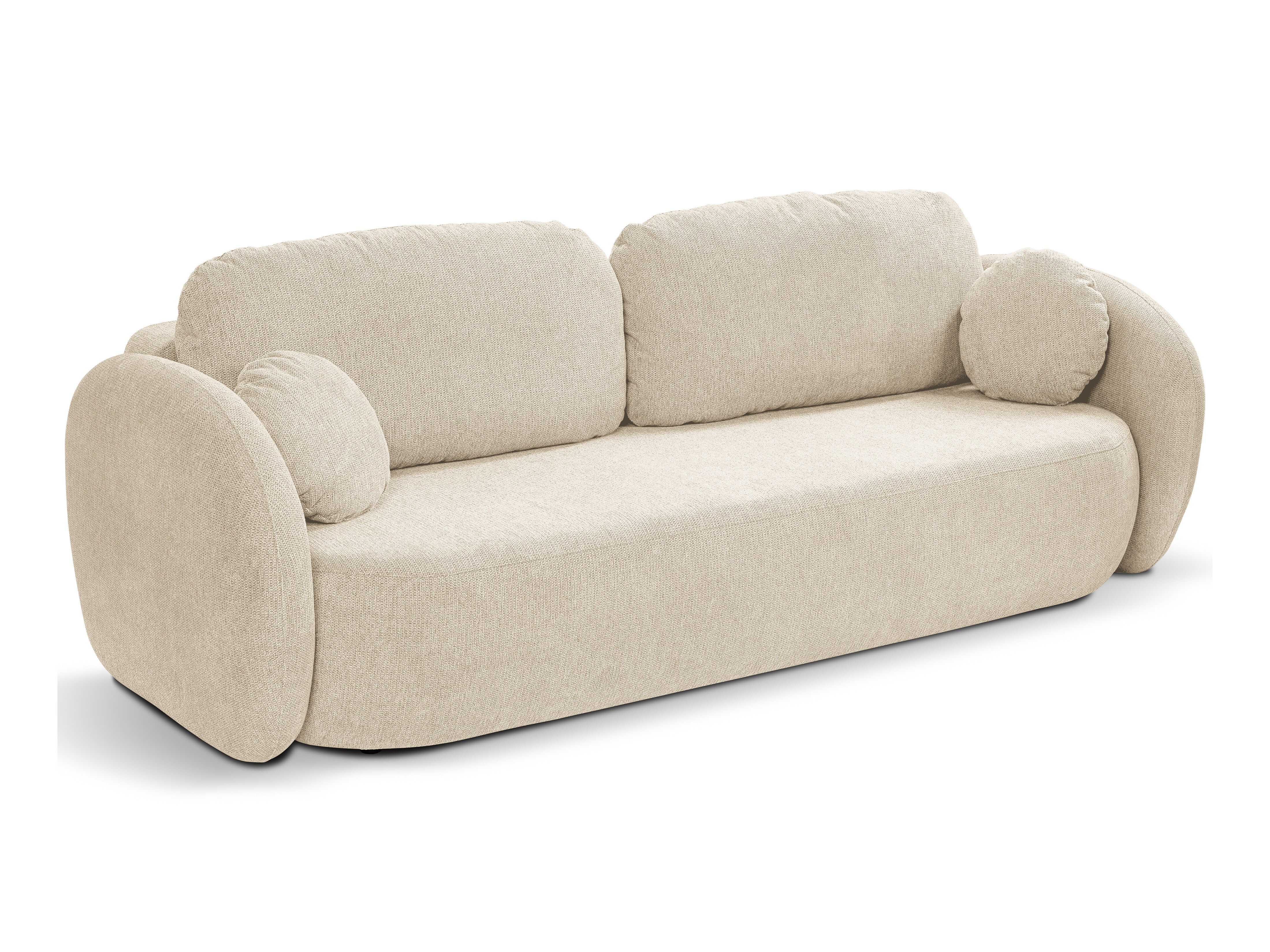 Sofa lova Kingston 139 (Aragon 03)