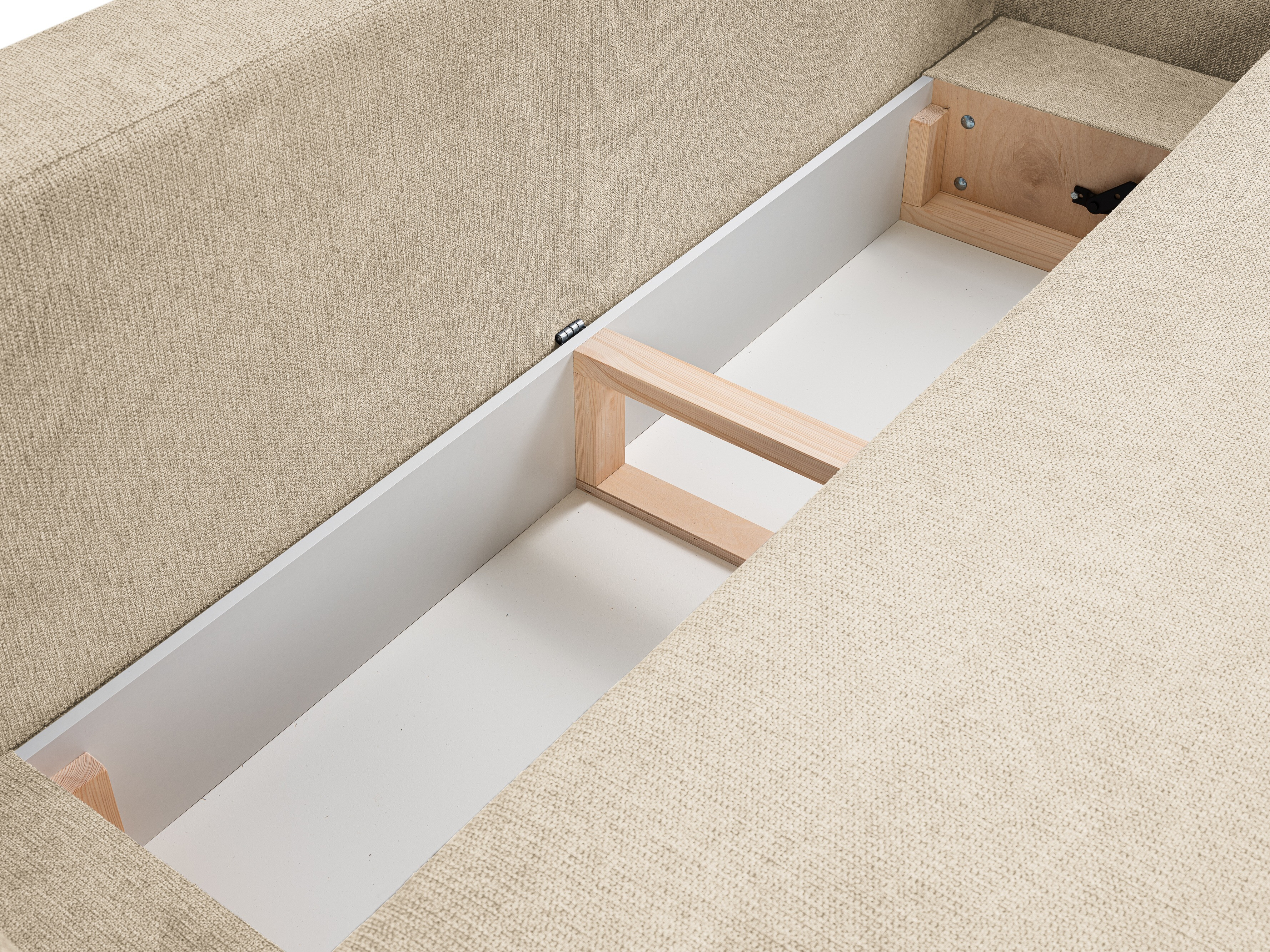 Sofa lova Kingston 139 (Aragon 03)