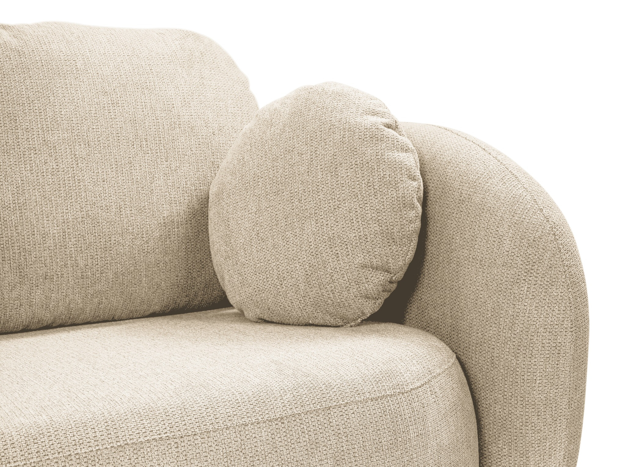 Sofa lova Kingston 139 (Aragon 03)