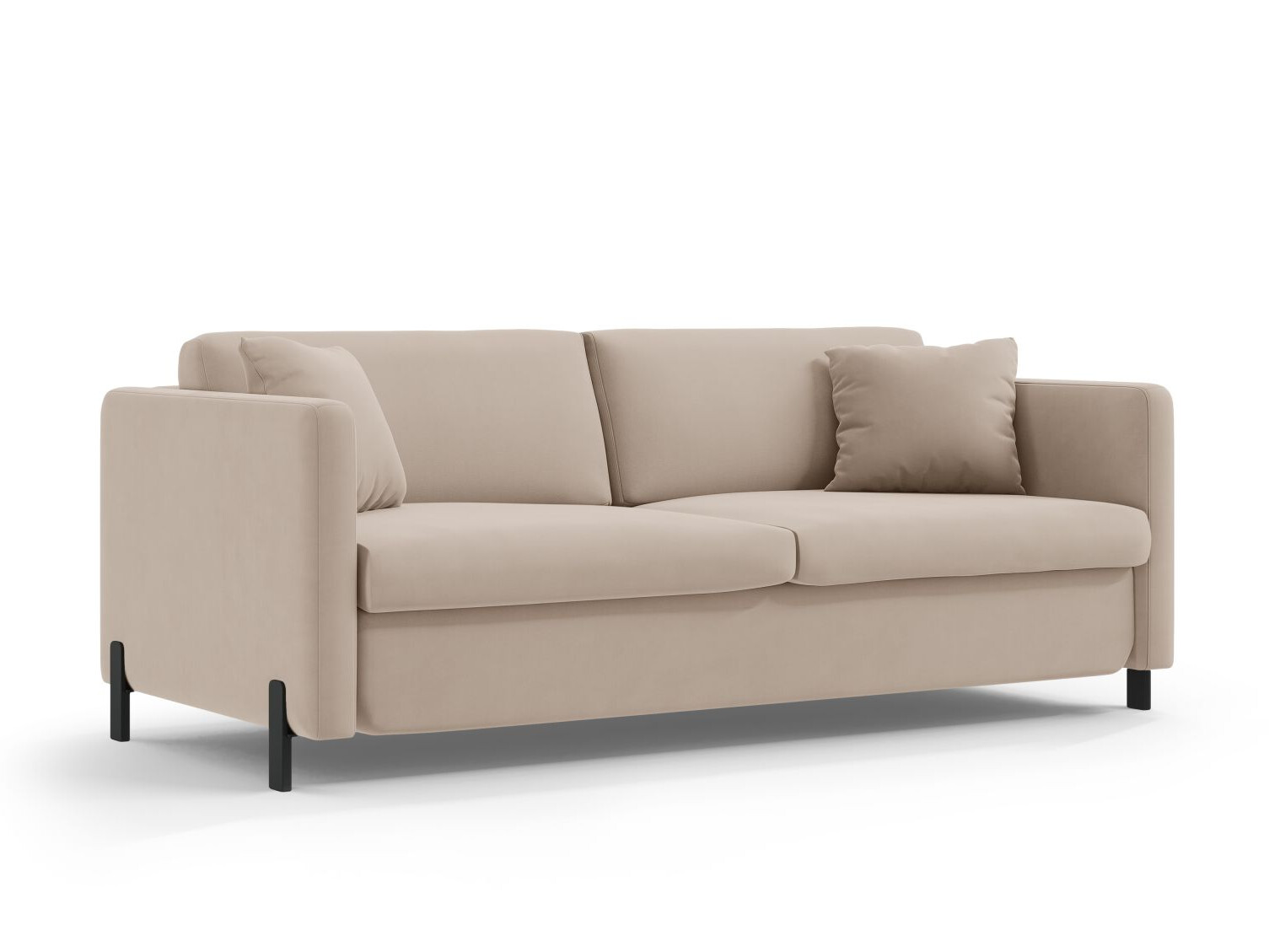 Sofa lova Levteni 100 (Salvador 01)