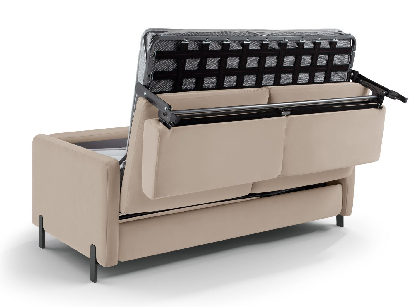 Sofa lova Levteni 100 (Salvador 01)
