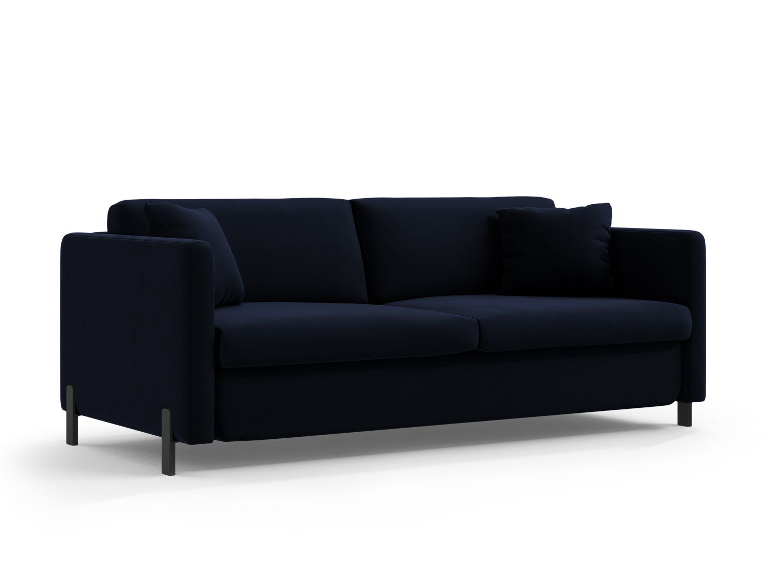 Sofa lova Levteni 100 (Salvador 05)
