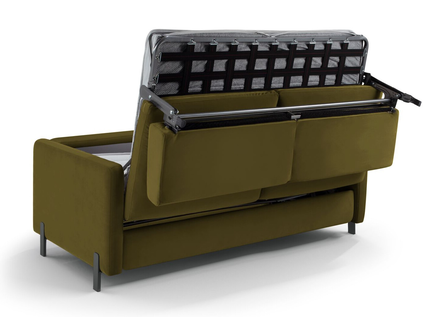 Sofa lova Levteni 100 (Salvador 08)