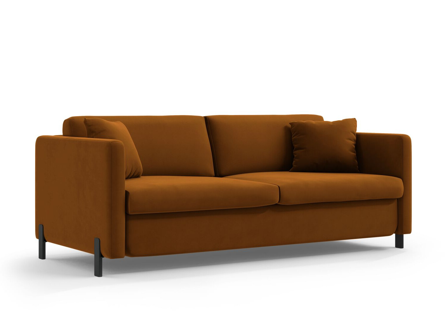 Sofa lova Levteni 100 (Salvador 15)