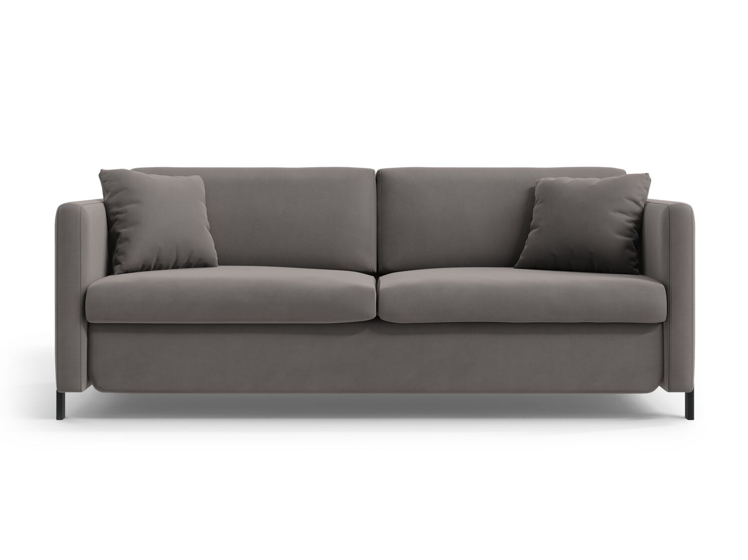 Sofa lova Levteni 100 (Salvador 17)