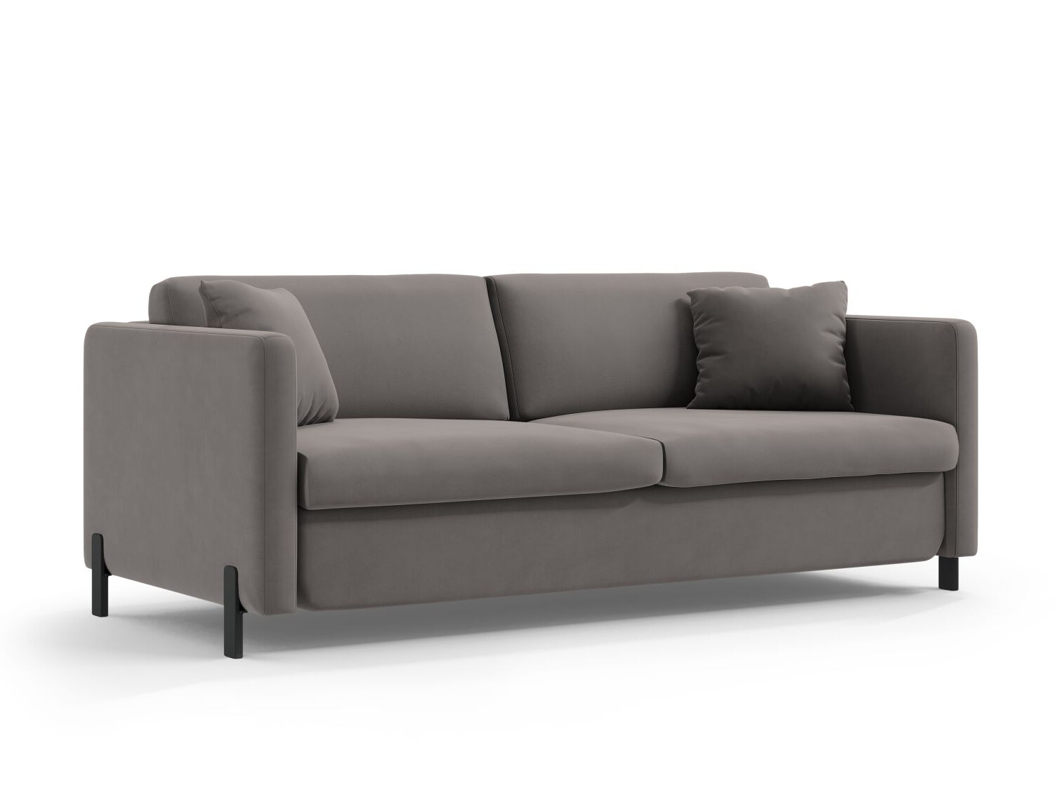 Sofa lova Levteni 100 (Salvador 17)