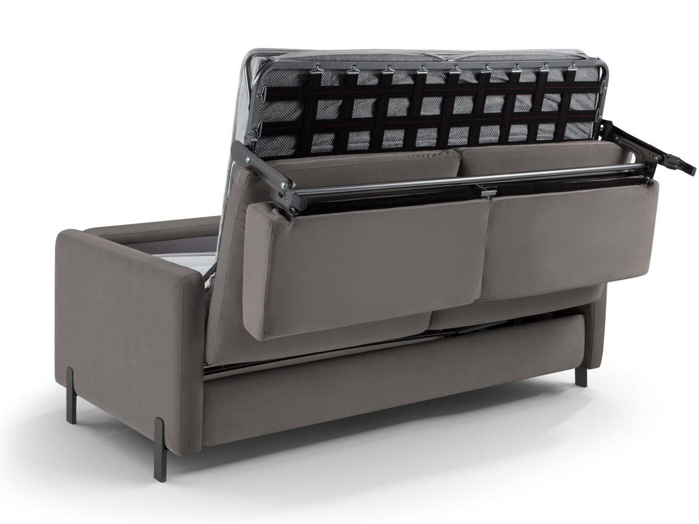 Sofa lova Levteni 100 (Salvador 17)