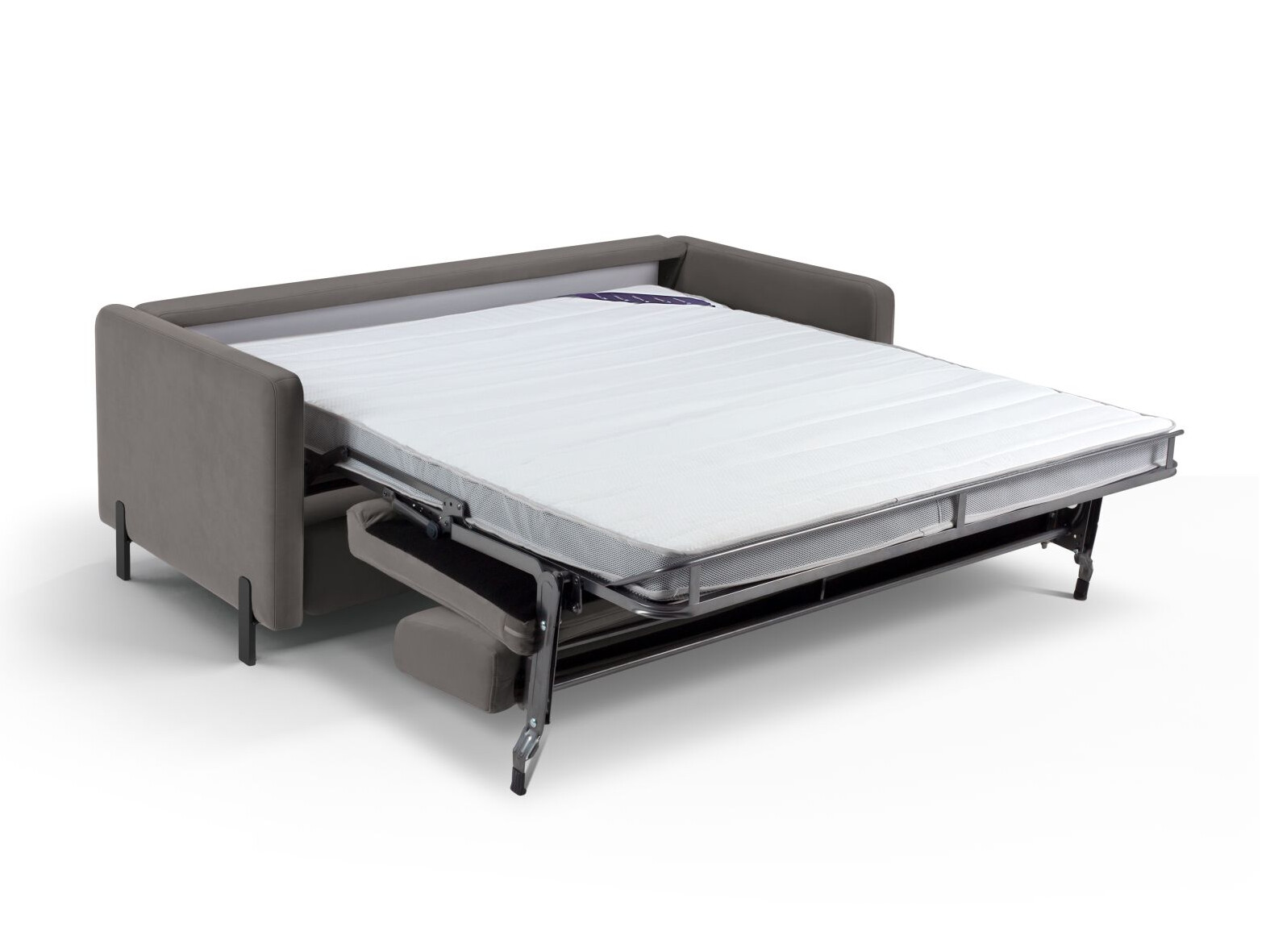 Sofa lova Levteni 100 (Salvador 17)