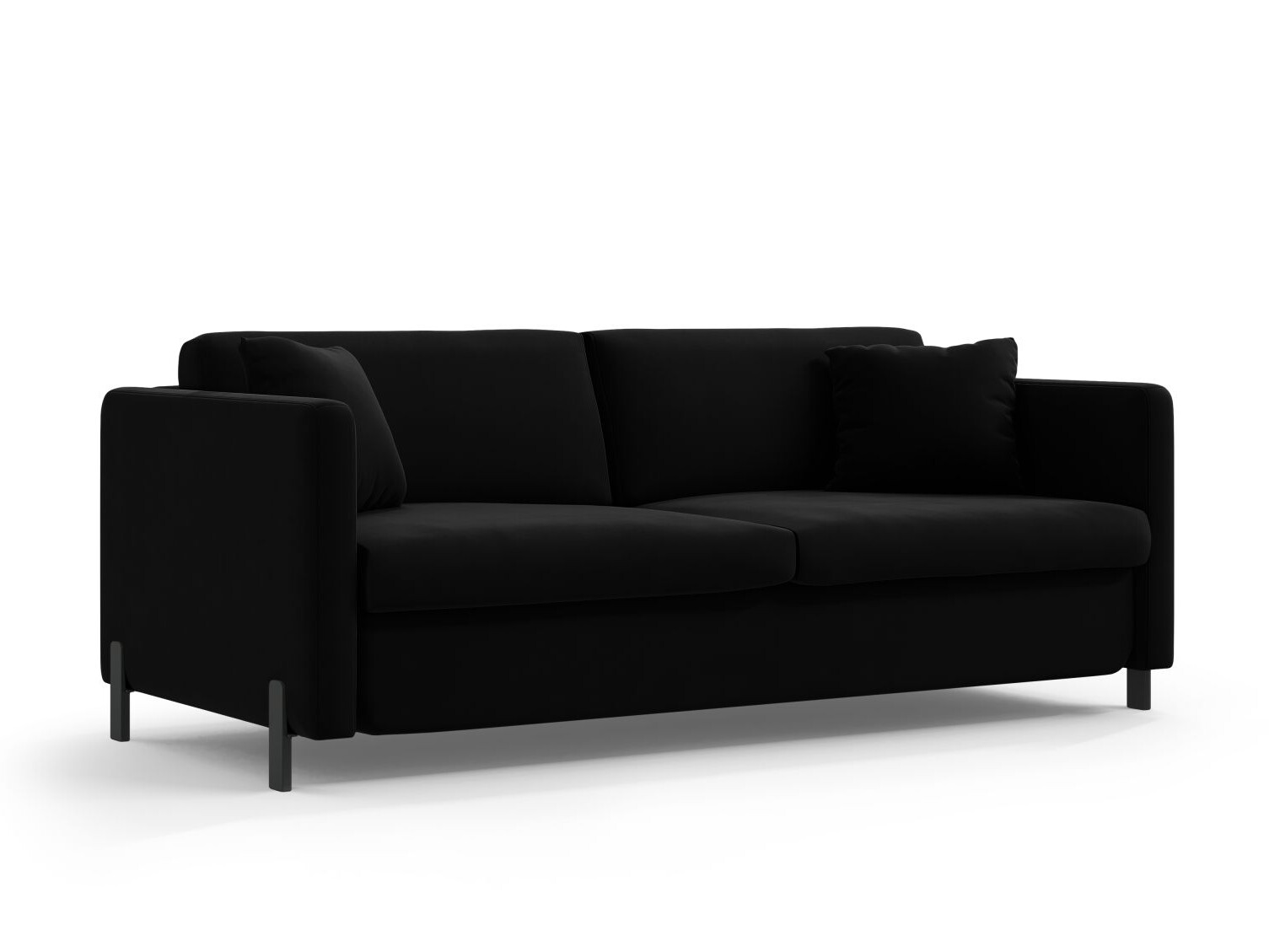 Sofa lova Levteni 100 (Salvador 19)