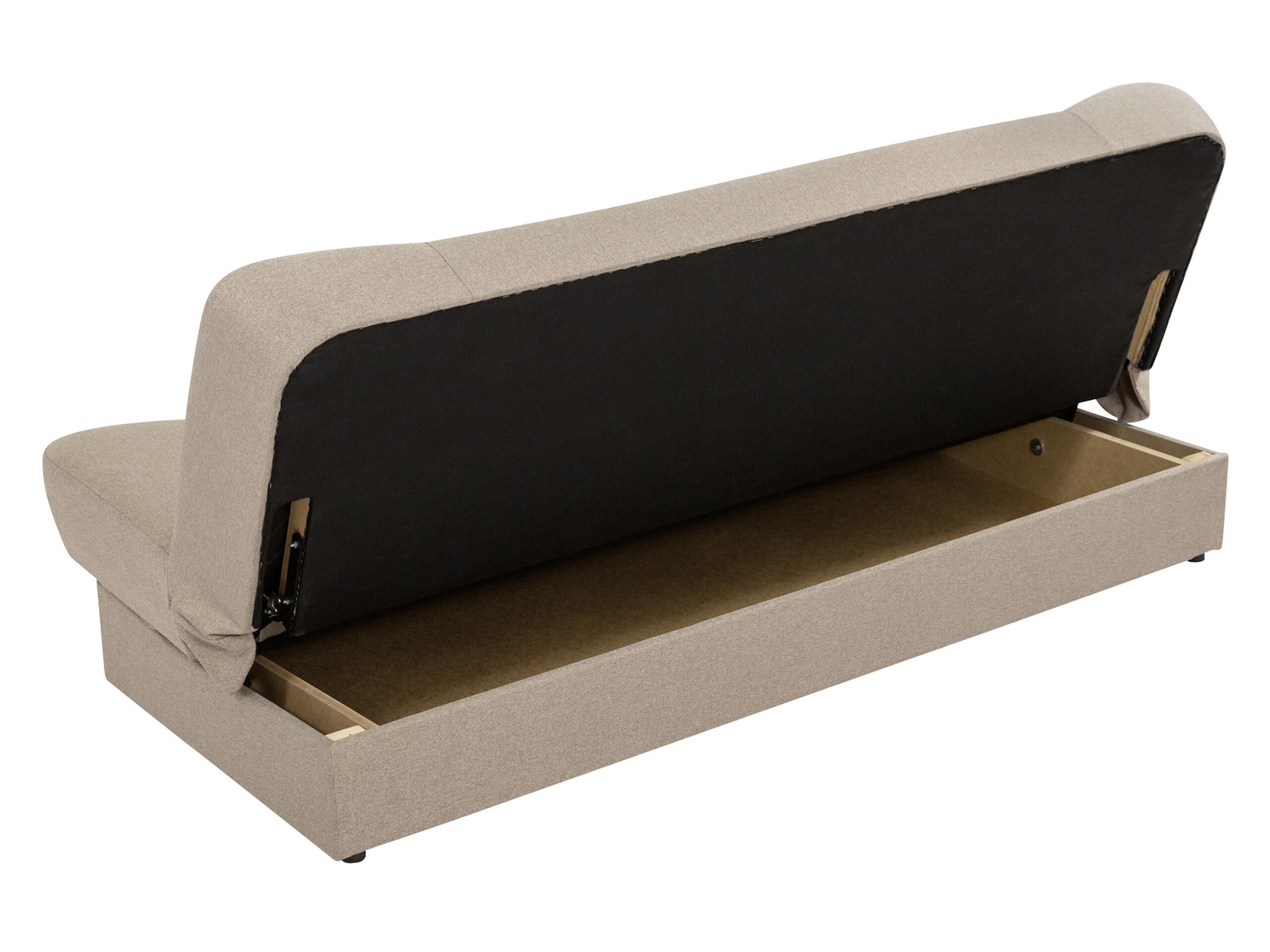 Sofa lova Comfivo Cera I (Alova 04 + Alova 71)